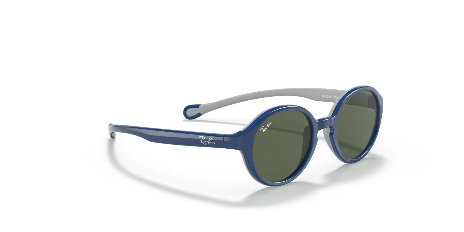 Ray-Ban Kids 0RJ9075S Sunglasses - view 22